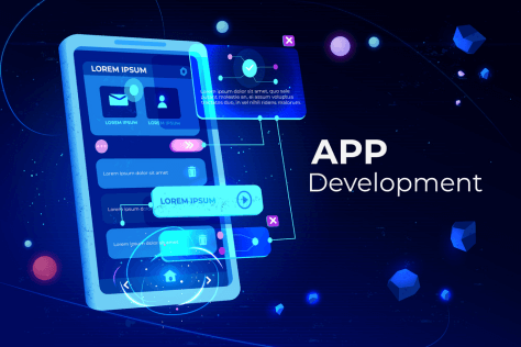 Mobile App Development Course