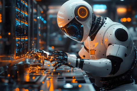 Robotics Operating Systems