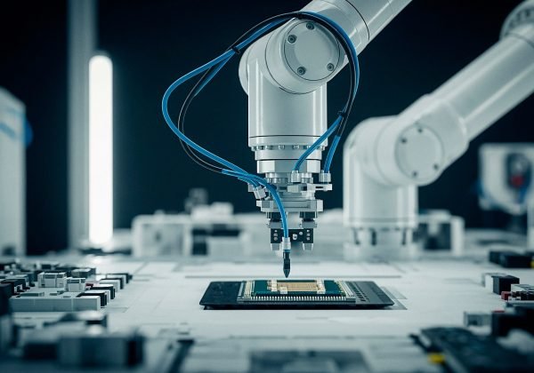 Robotics Engineering